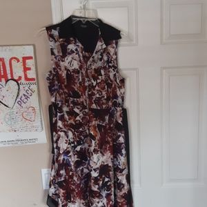 Simply Vera Wang dress